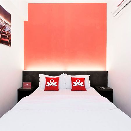 Zen Rooms Basic Near Ktm Sentul Kuala Lumpur Exterior foto