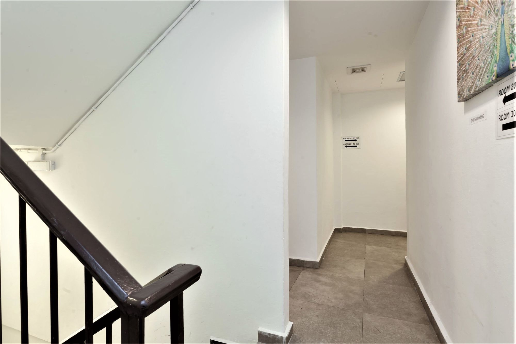 Zen Rooms Basic Near Ktm Sentul Kuala Lumpur Exterior foto
