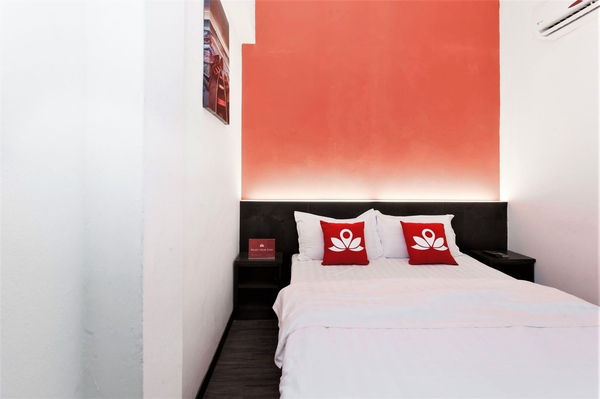 Zen Rooms Basic Near Ktm Sentul Kuala Lumpur Exterior foto