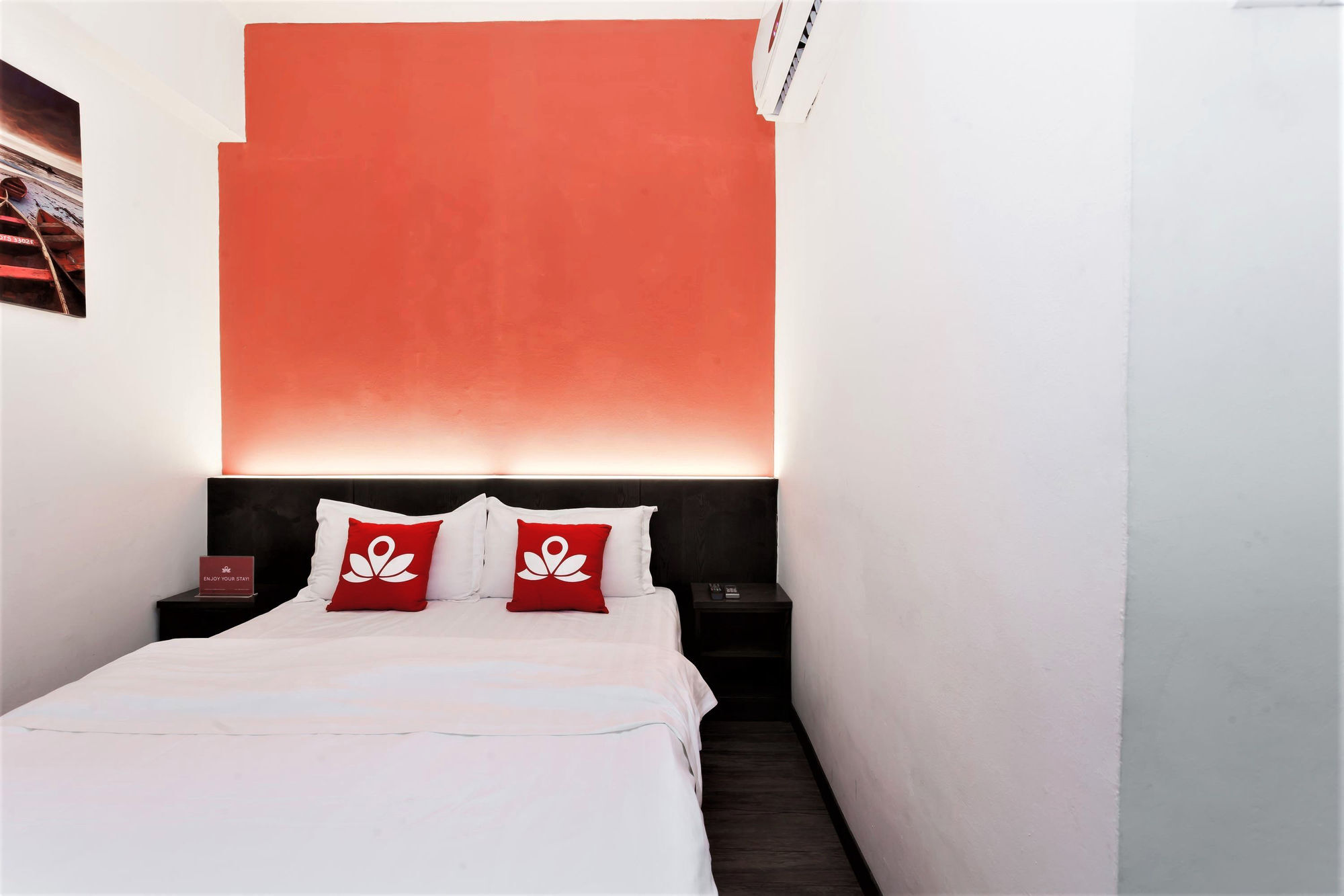 Zen Rooms Basic Near Ktm Sentul Kuala Lumpur Exterior foto