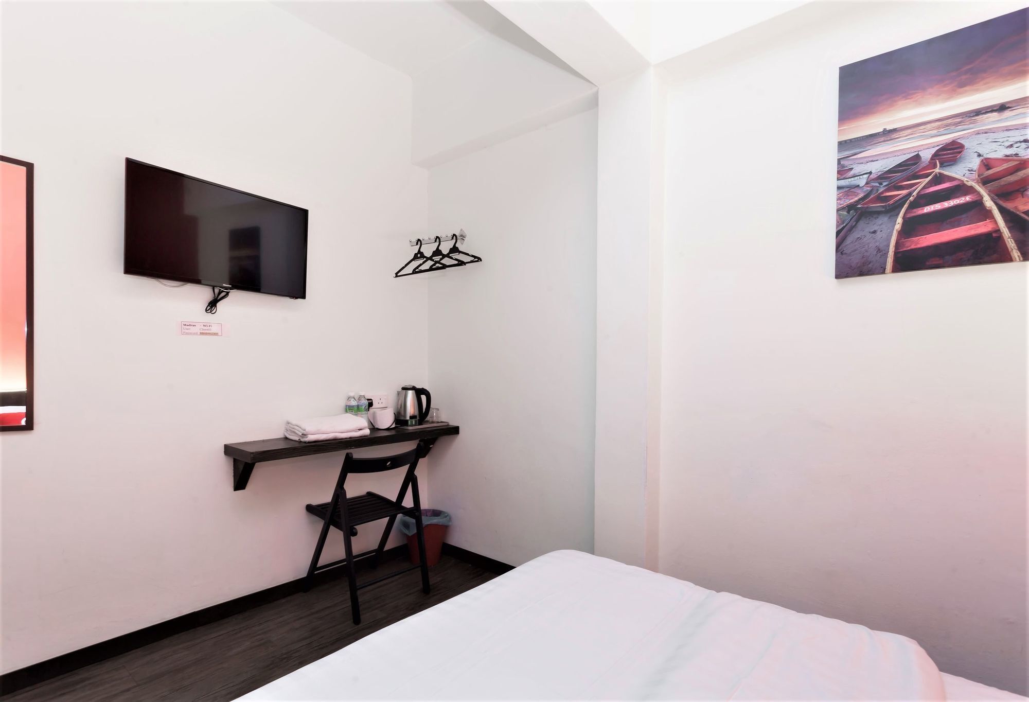 Zen Rooms Basic Near Ktm Sentul Kuala Lumpur Exterior foto